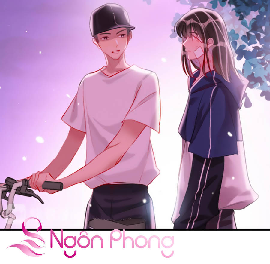 Cô Ấy Thật Xinh Đẹp Chapter 15 - Trang 4