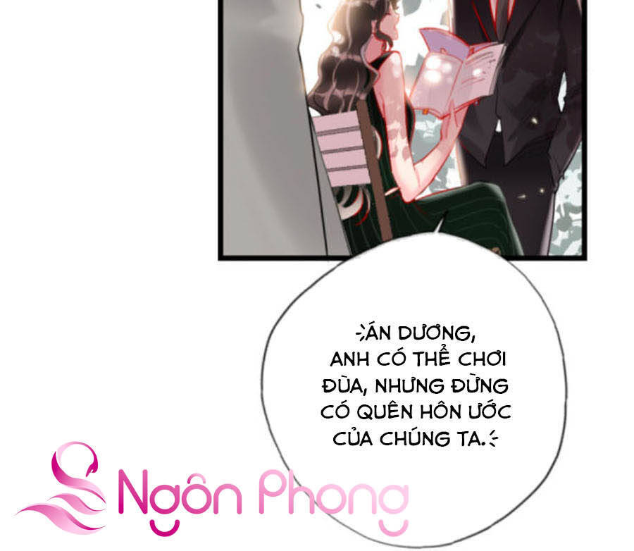 Cô Ấy Thật Xinh Đẹp Chapter 17 - Trang 4