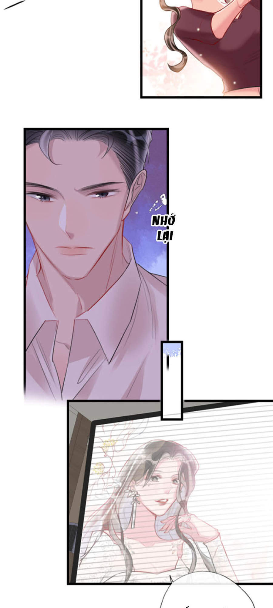 Cô Ấy Thật Xinh Đẹp Chapter 25 - Trang 4