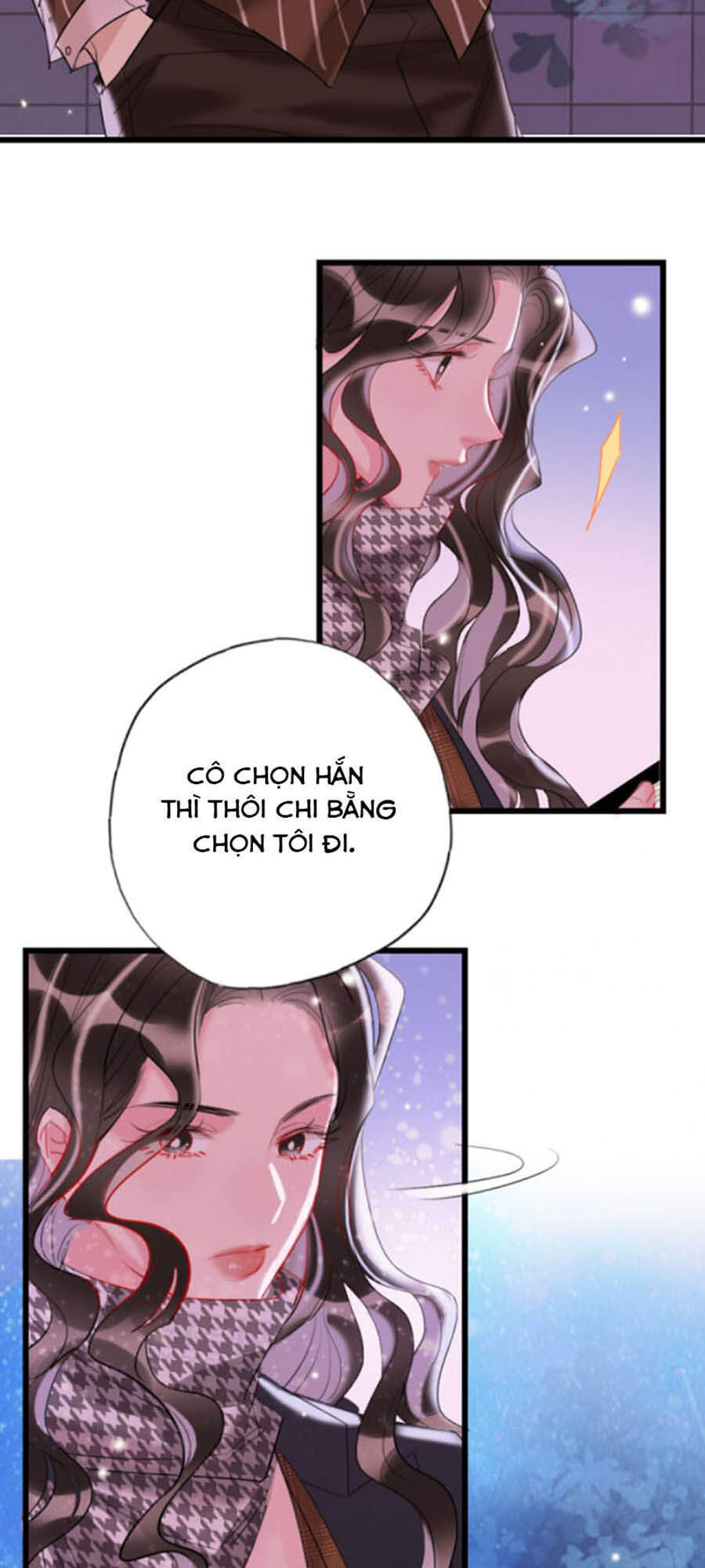 Cô Ấy Thật Xinh Đẹp Chapter 25 - Trang 4