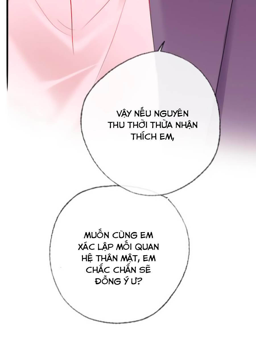 Cô Ấy Thật Xinh Đẹp Chapter 8.1 - Trang 2