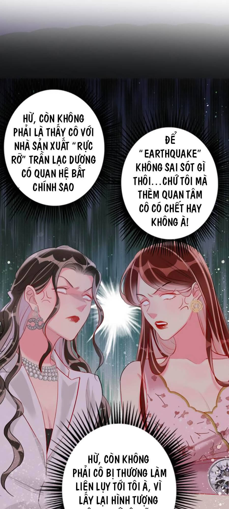 Cô Ấy Thật Xinh Đẹp Chapter 8.1 - Trang 2