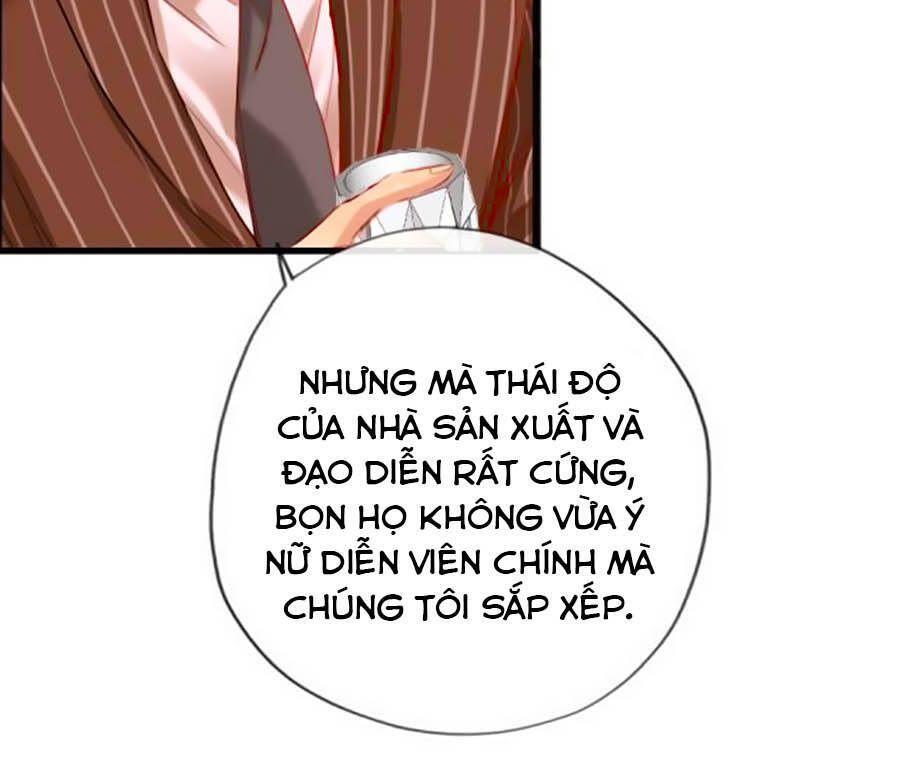 Cô Ấy Thật Xinh Đẹp Chapter 8 - Trang 2