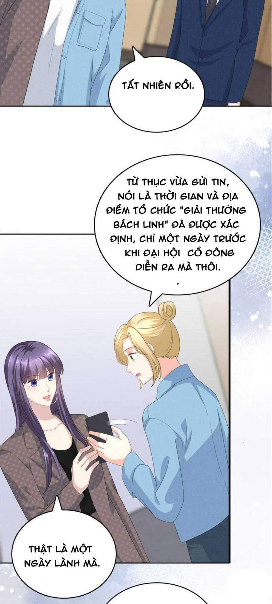 Bà Xã Quyến Rũ Trí Mạng: Tổng Tài Muốn Tái Hôn Chapter 85 - Next Chapter 86