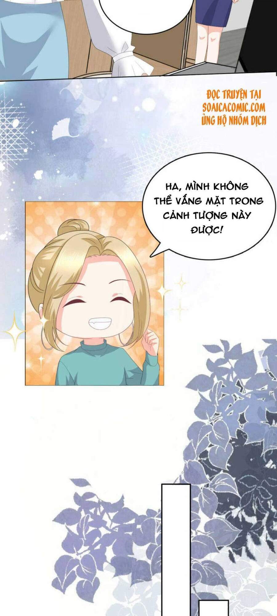 Bà Xã Quyến Rũ Trí Mạng: Tổng Tài Muốn Tái Hôn Chapter 85 - Next Chapter 86