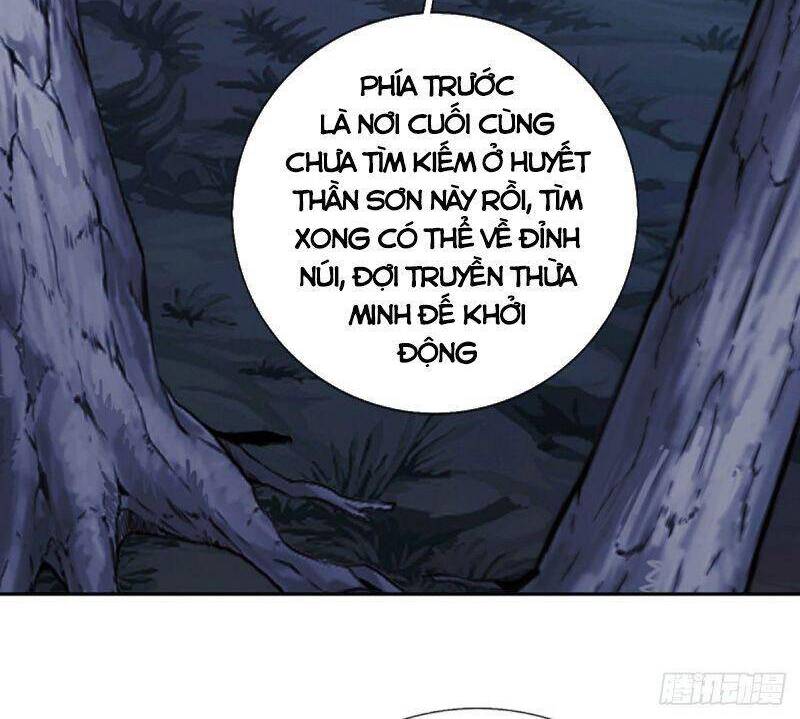 Ta Trở Về Từ Thế Giới Tu Tiên Chapter 107 - Trang 2