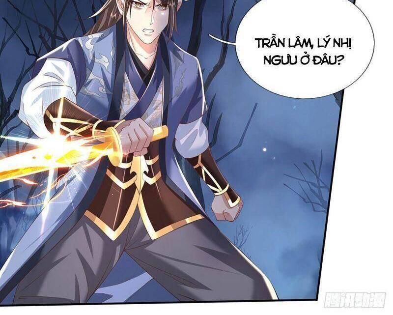 Ta Trở Về Từ Thế Giới Tu Tiên Chapter 108 - Trang 2