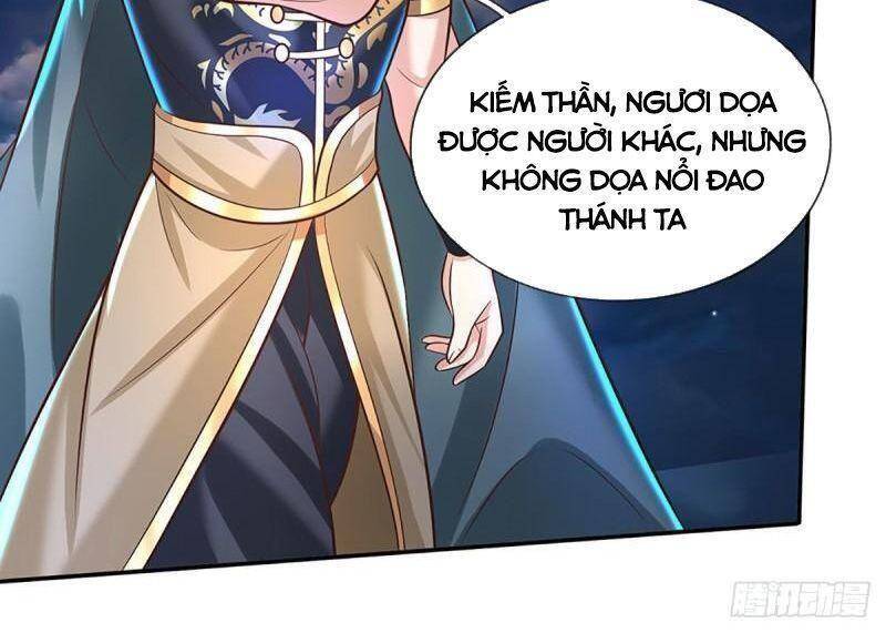 Ta Trở Về Từ Thế Giới Tu Tiên Chapter 125 - Trang 2