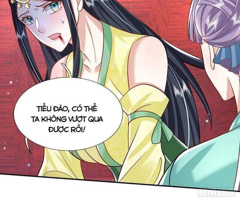 Ta Trở Về Từ Thế Giới Tu Tiên Chapter 136 - Trang 2