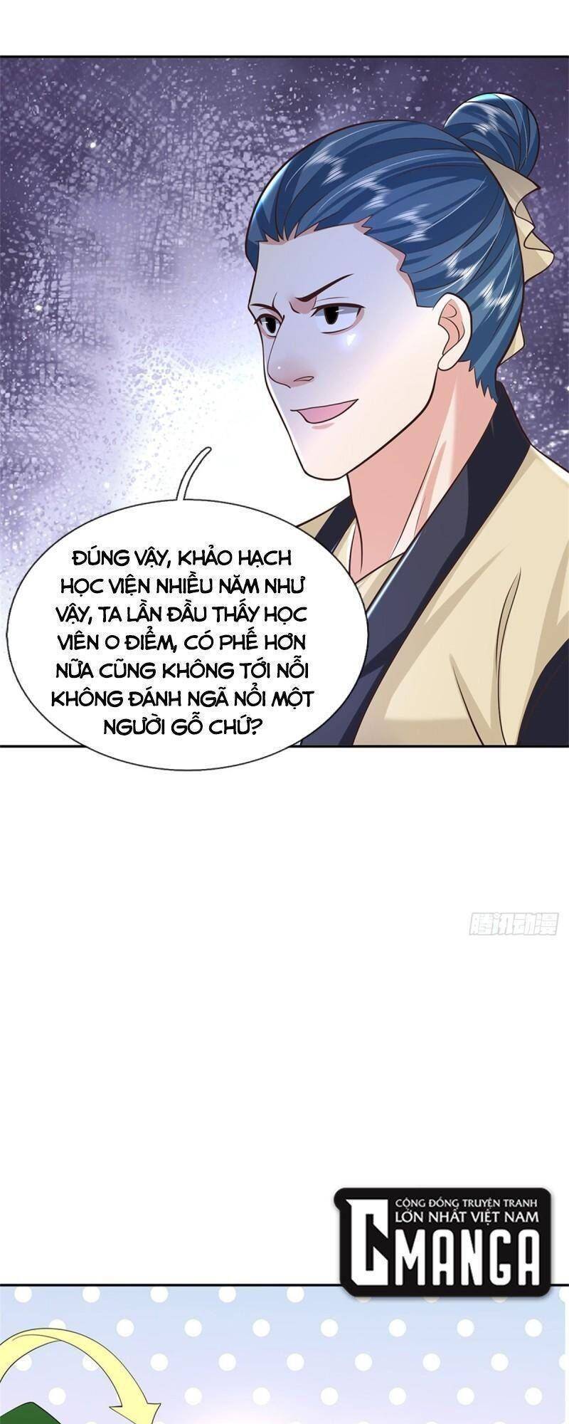 Ta Trở Về Từ Thế Giới Tu Tiên Chapter 144 - Trang 2