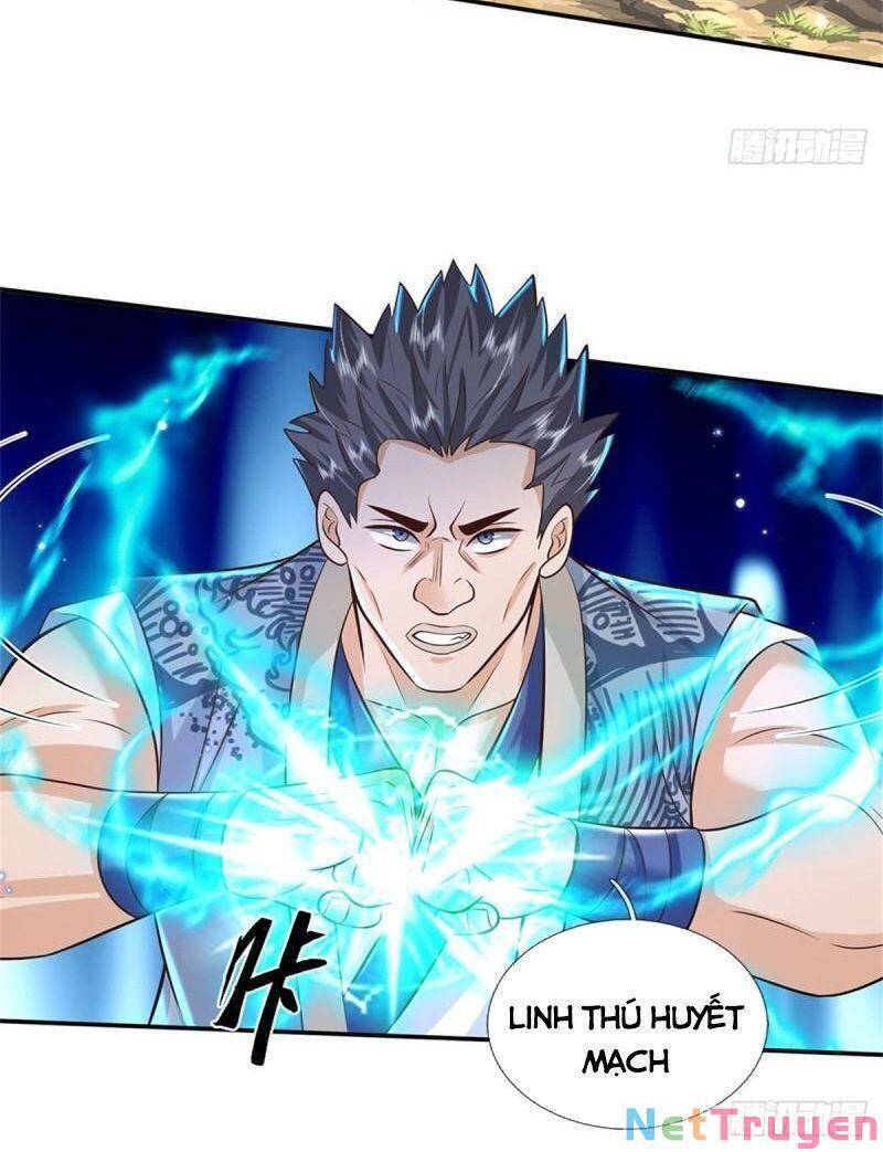 Ta Trở Về Từ Thế Giới Tu Tiên Chapter 144 - Trang 2