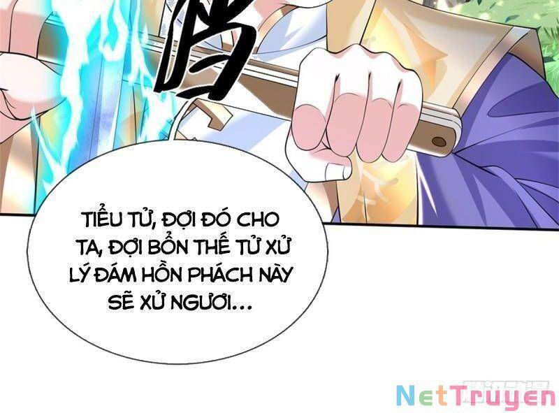 Ta Trở Về Từ Thế Giới Tu Tiên Chapter 144 - Trang 2