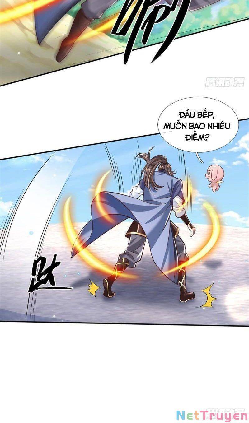 Ta Trở Về Từ Thế Giới Tu Tiên Chapter 144 - Trang 2