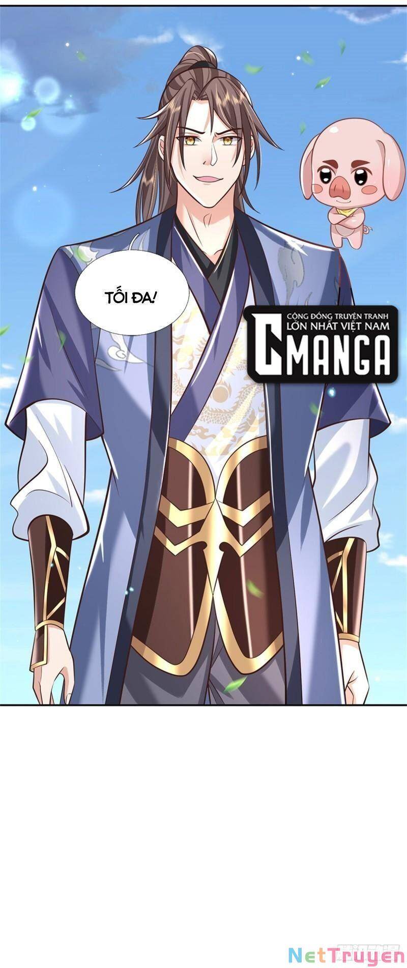 Ta Trở Về Từ Thế Giới Tu Tiên Chapter 144 - Trang 2