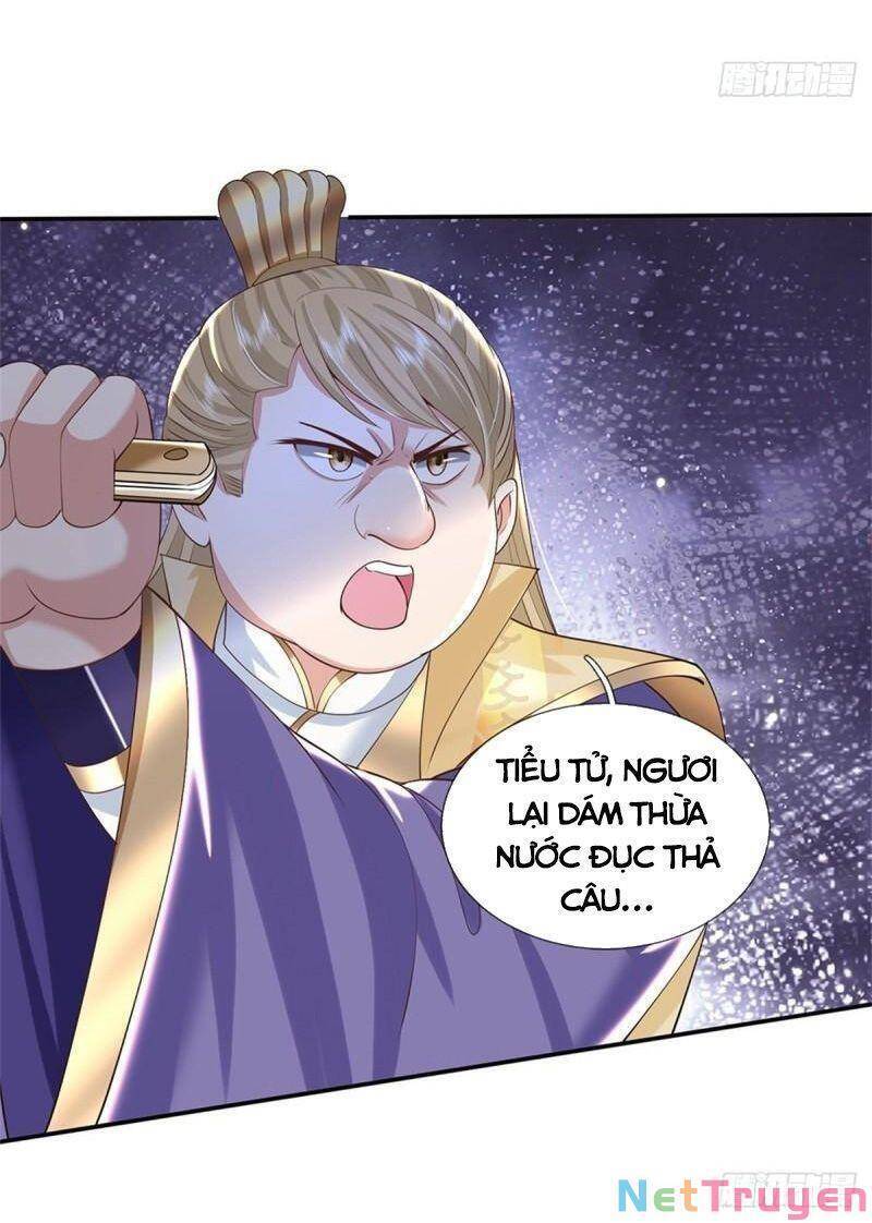 Ta Trở Về Từ Thế Giới Tu Tiên Chapter 144 - Trang 2