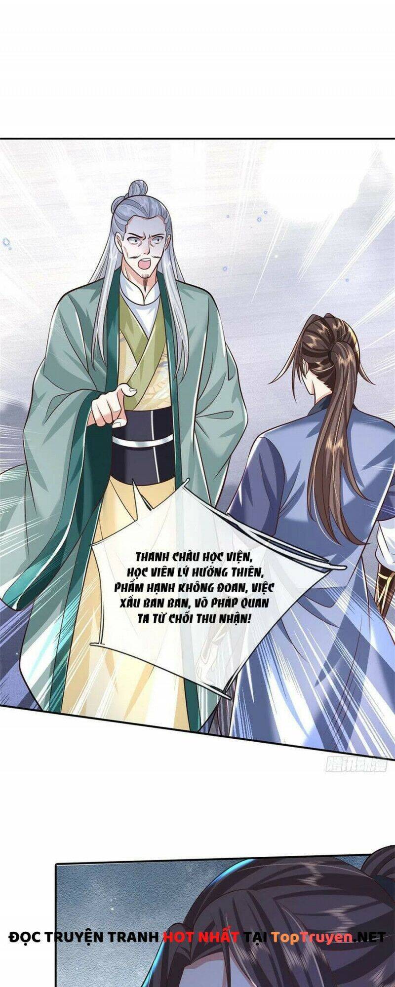 Ta Trở Về Từ Thế Giới Tu Tiên Chapter 146 - Trang 2