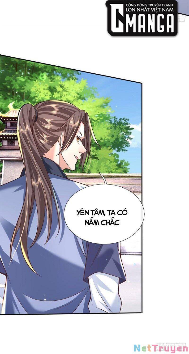 Ta Trở Về Từ Thế Giới Tu Tiên Chapter 147 - Trang 2