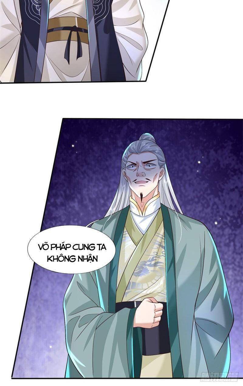 Ta Trở Về Từ Thế Giới Tu Tiên Chapter 149 - Trang 2