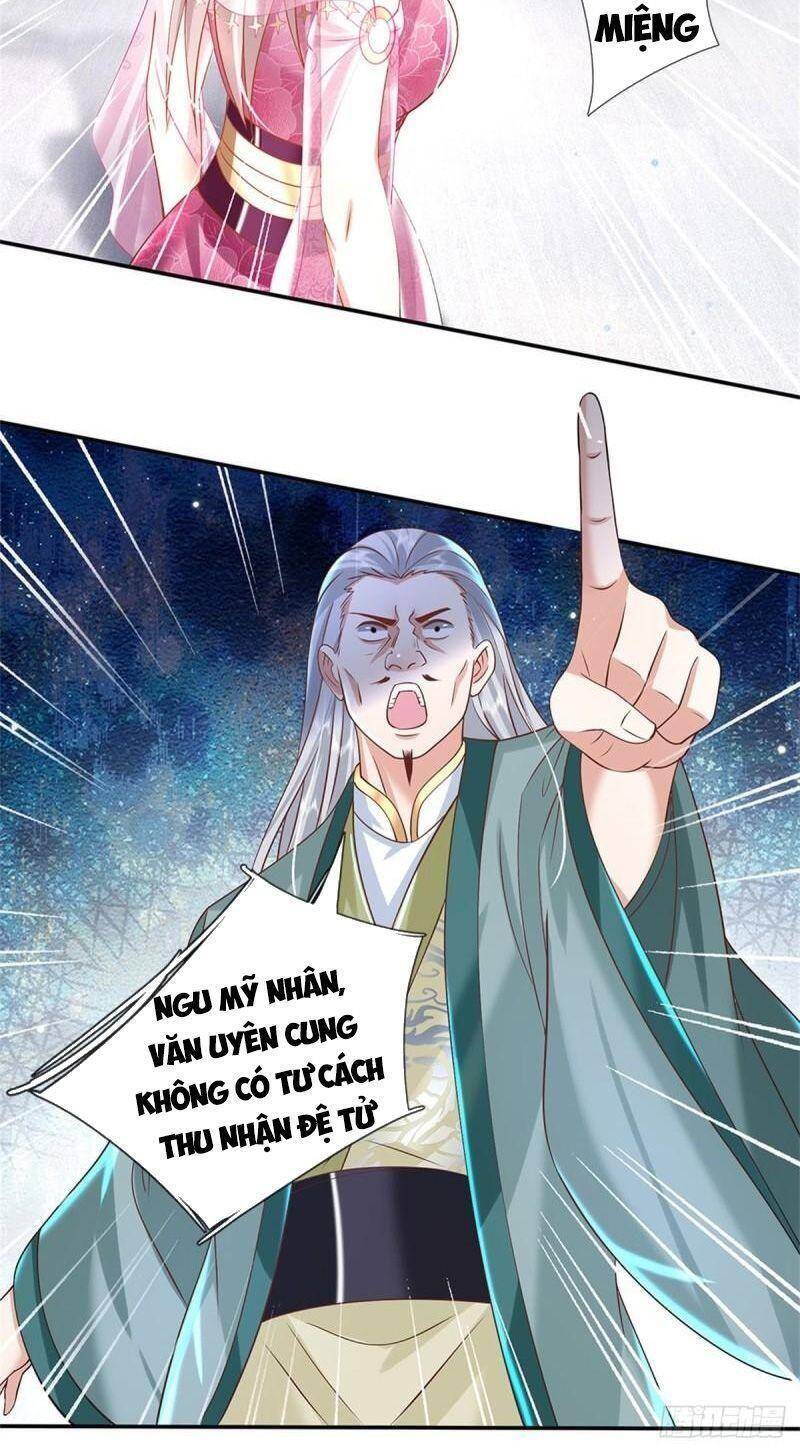 Ta Trở Về Từ Thế Giới Tu Tiên Chapter 149 - Trang 2