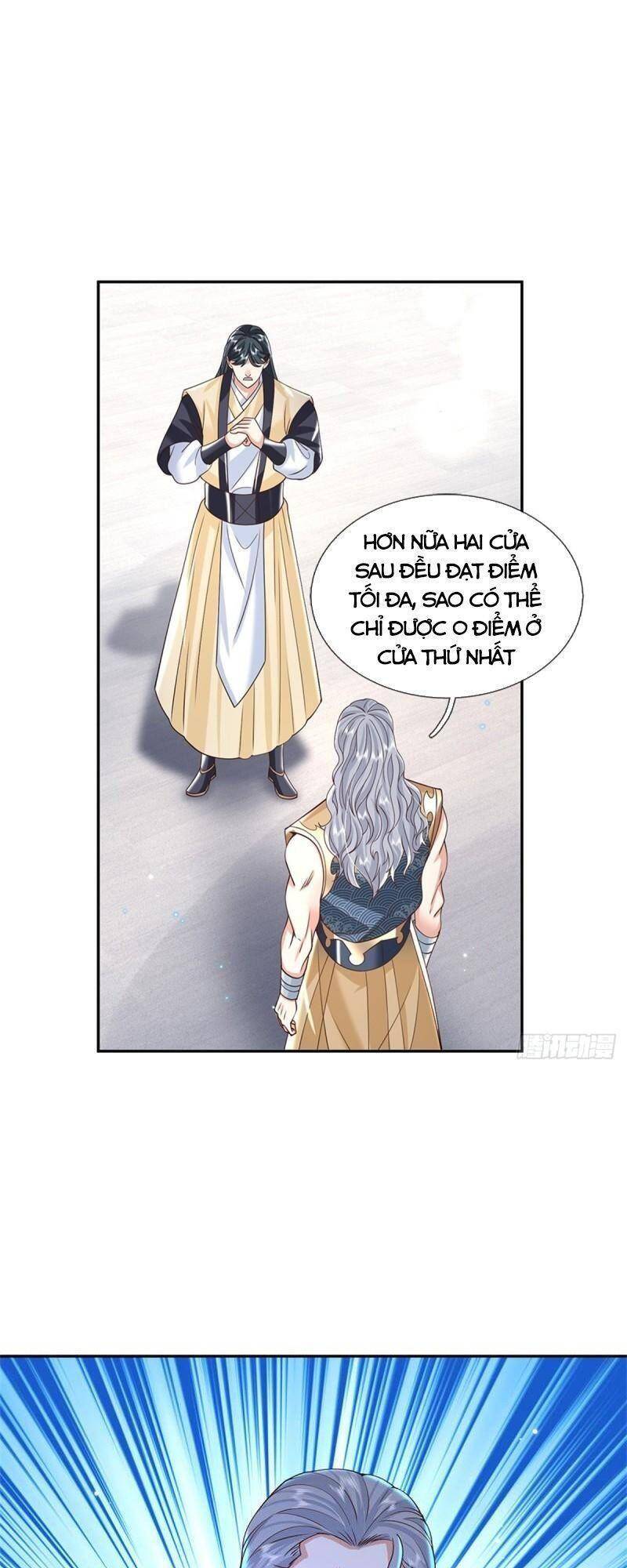 Ta Trở Về Từ Thế Giới Tu Tiên Chapter 151 - Trang 2