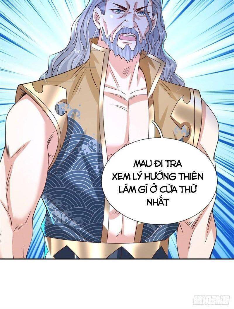 Ta Trở Về Từ Thế Giới Tu Tiên Chapter 151 - Trang 2