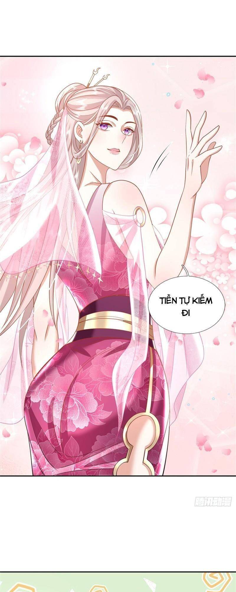 Ta Trở Về Từ Thế Giới Tu Tiên Chapter 152 - Trang 2