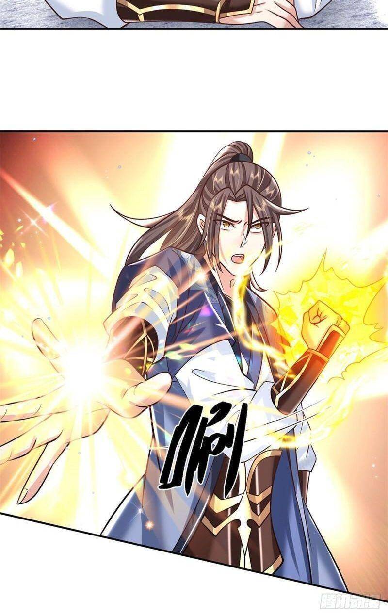 Ta Trở Về Từ Thế Giới Tu Tiên Chapter 152 - Trang 2