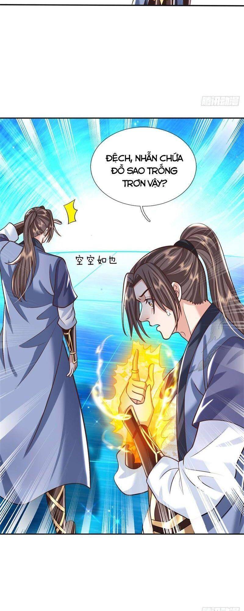 Ta Trở Về Từ Thế Giới Tu Tiên Chapter 152 - Trang 2