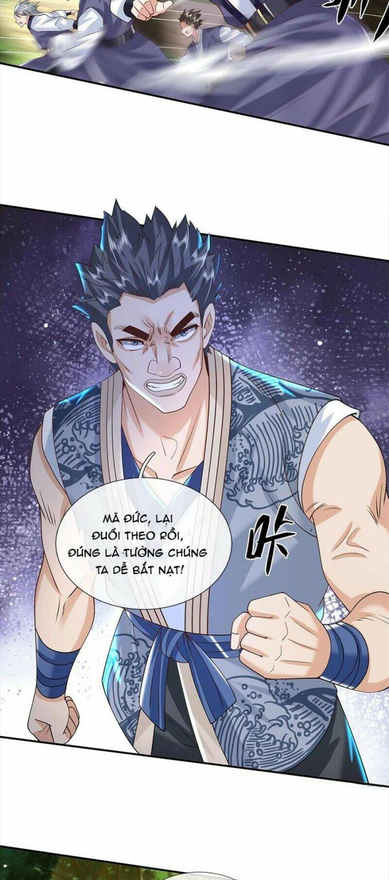 Ta Trở Về Từ Thế Giới Tu Tiên Chapter 155 - Trang 2