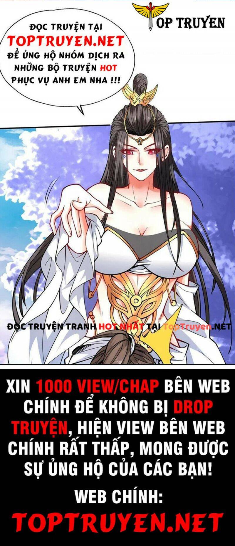 Ta Trở Về Từ Thế Giới Tu Tiên Chapter 155 - Trang 2