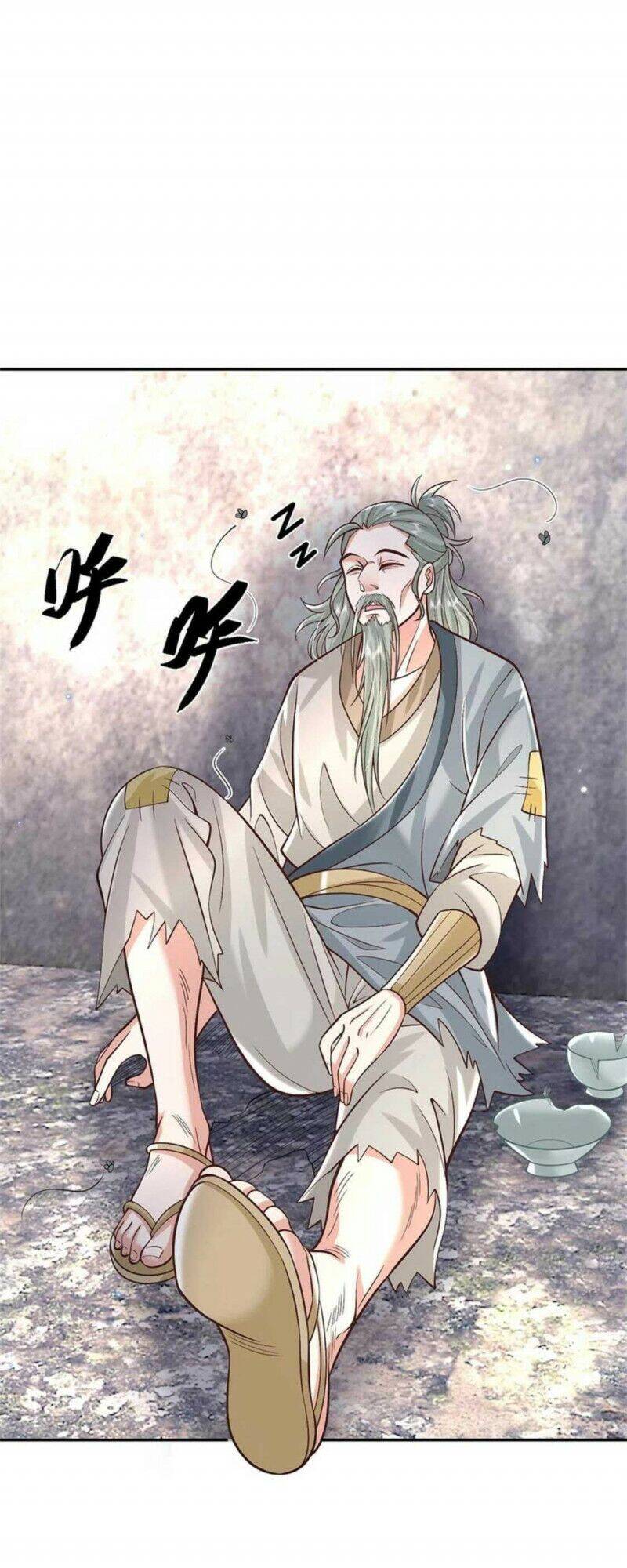 Ta Trở Về Từ Thế Giới Tu Tiên Chapter 157 - Trang 2