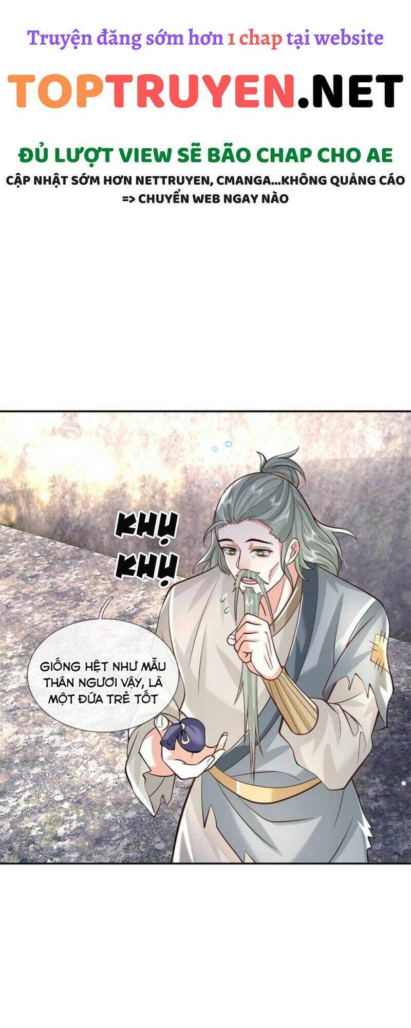 Ta Trở Về Từ Thế Giới Tu Tiên Chapter 157 - Trang 2