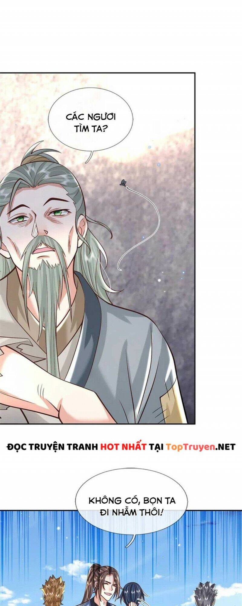 Ta Trở Về Từ Thế Giới Tu Tiên Chapter 157 - Trang 2