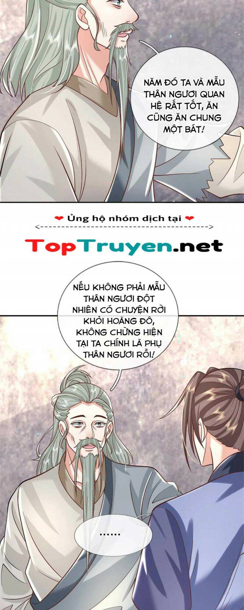 Ta Trở Về Từ Thế Giới Tu Tiên Chapter 157 - Trang 2