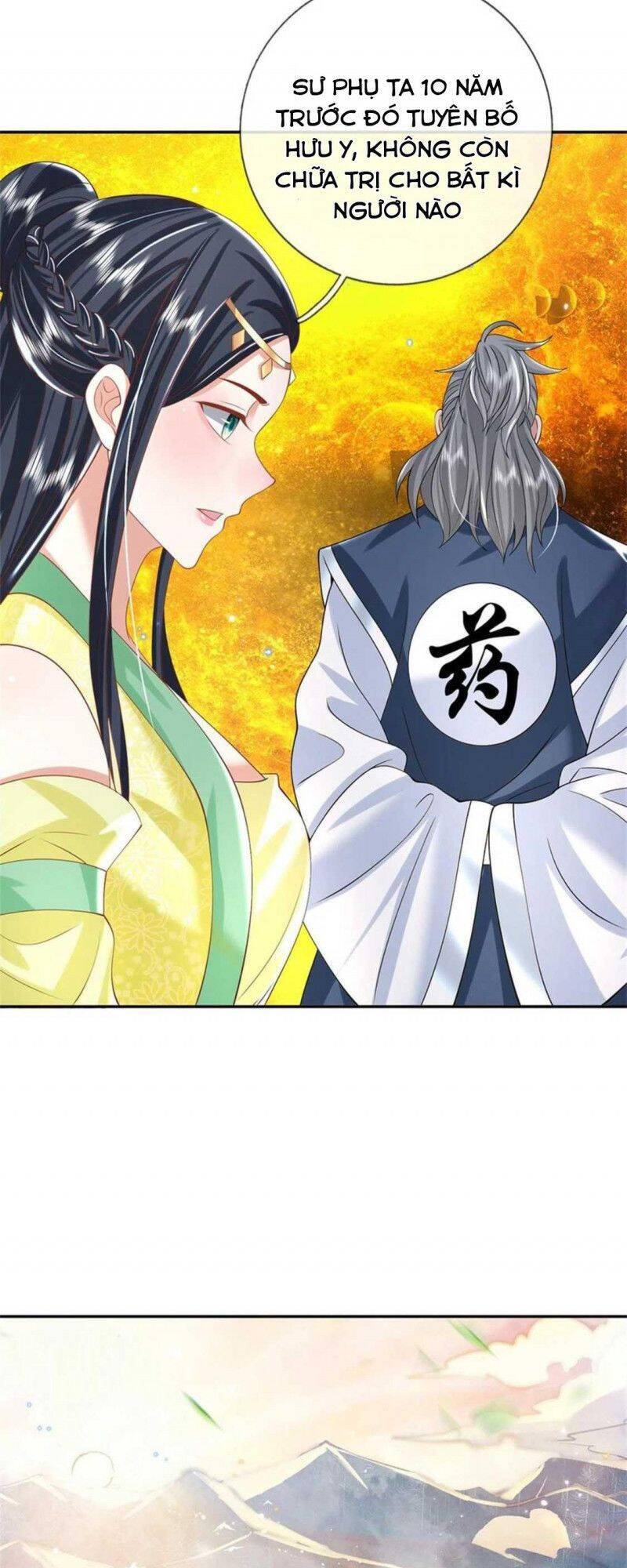 Ta Trở Về Từ Thế Giới Tu Tiên Chapter 159 - Trang 2