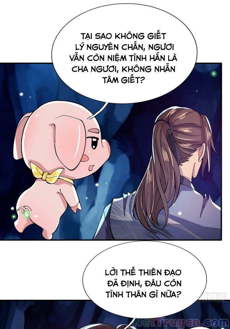 Ta Trở Về Từ Thế Giới Tu Tiên Chapter 23 - Trang 2