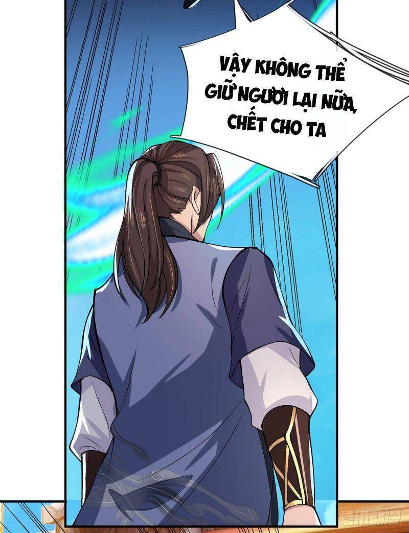 Ta Trở Về Từ Thế Giới Tu Tiên Chapter 30 - Trang 2