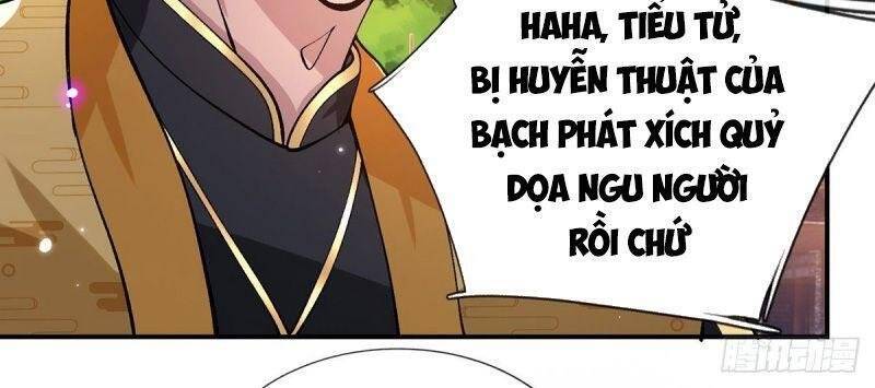 Ta Trở Về Từ Thế Giới Tu Tiên Chapter 31 - Trang 2