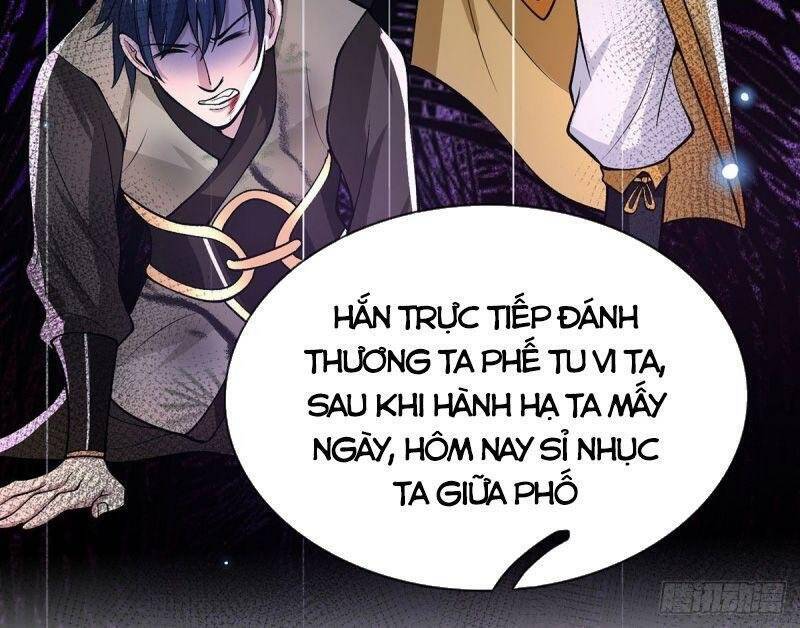 Ta Trở Về Từ Thế Giới Tu Tiên Chapter 31 - Trang 2