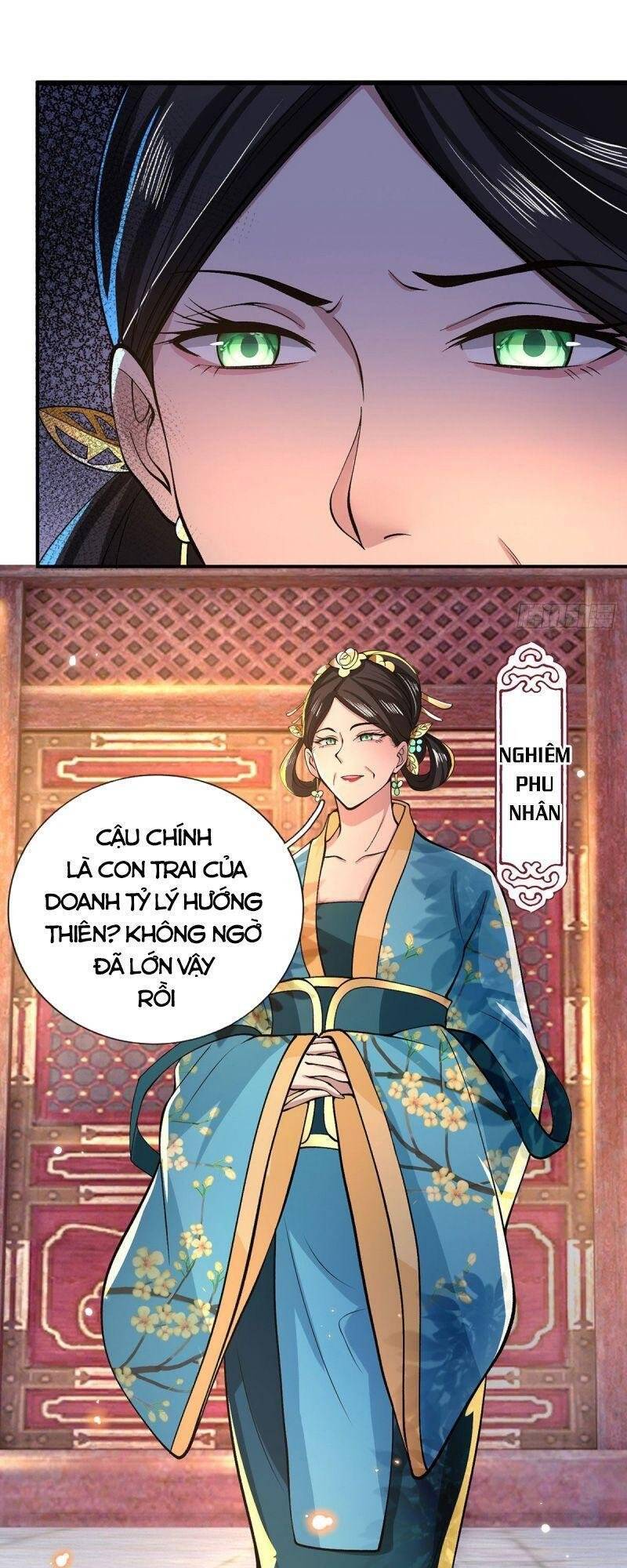 Ta Trở Về Từ Thế Giới Tu Tiên Chapter 32 - Trang 2