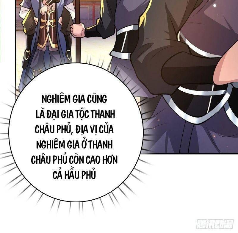 Ta Trở Về Từ Thế Giới Tu Tiên Chapter 32 - Trang 2