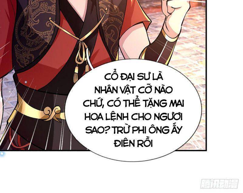 Ta Trở Về Từ Thế Giới Tu Tiên Chapter 37 - Trang 2