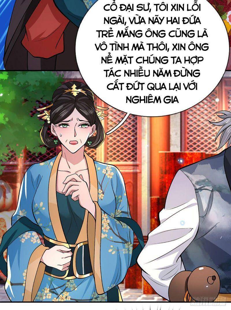 Ta Trở Về Từ Thế Giới Tu Tiên Chapter 38 - Trang 2