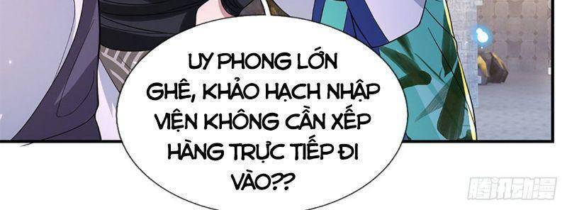 Ta Trở Về Từ Thế Giới Tu Tiên Chapter 39 - Trang 2