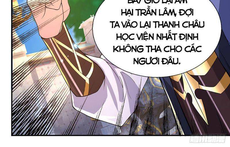 Ta Trở Về Từ Thế Giới Tu Tiên Chapter 39 - Trang 2