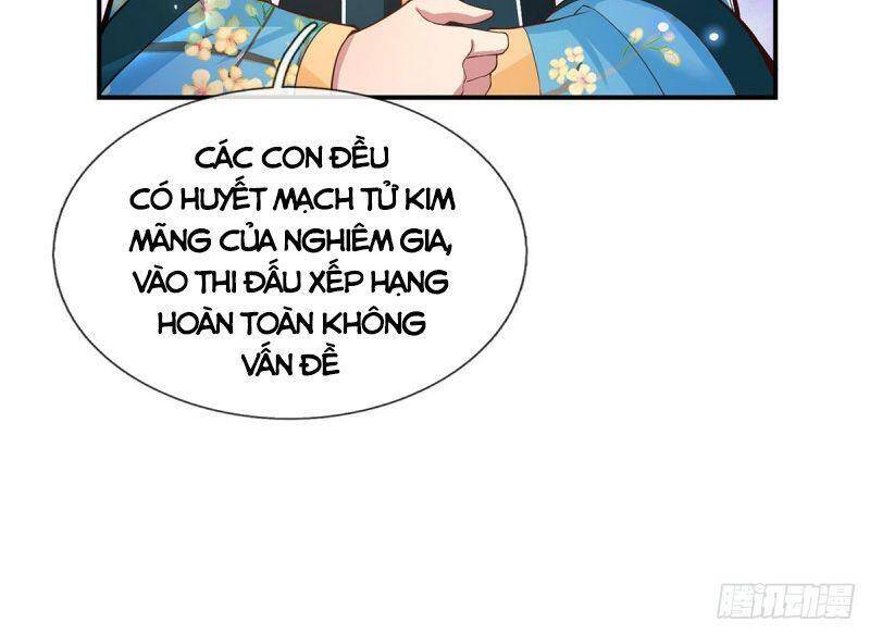 Ta Trở Về Từ Thế Giới Tu Tiên Chapter 40 - Trang 2