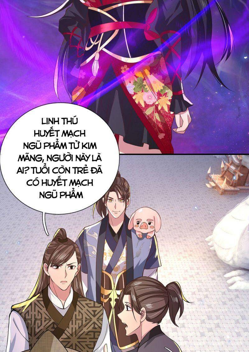 Ta Trở Về Từ Thế Giới Tu Tiên Chapter 40 - Trang 2