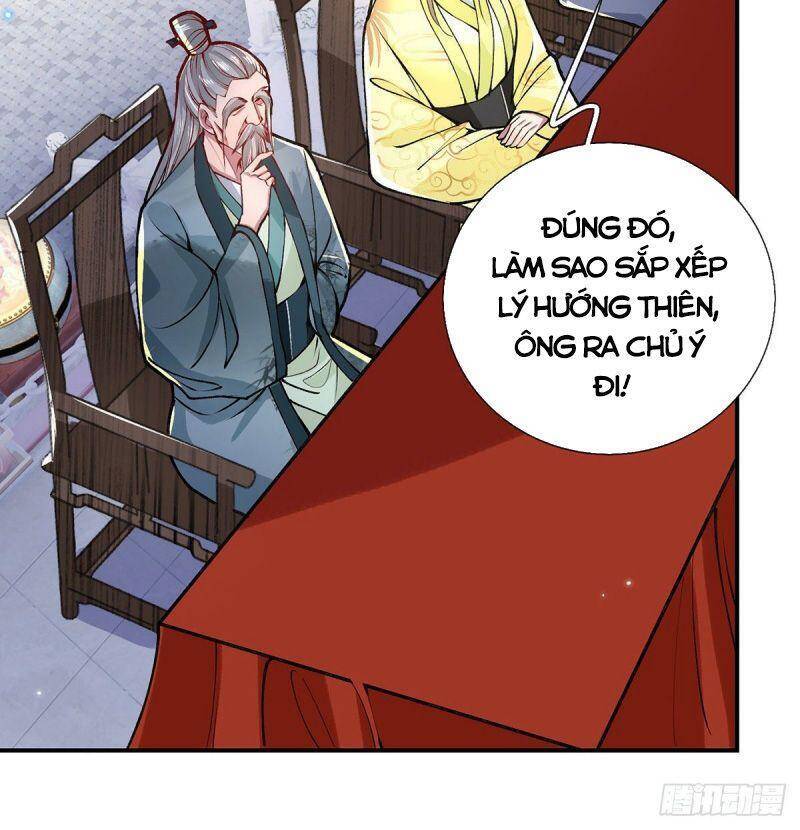 Ta Trở Về Từ Thế Giới Tu Tiên Chapter 43 - Trang 2