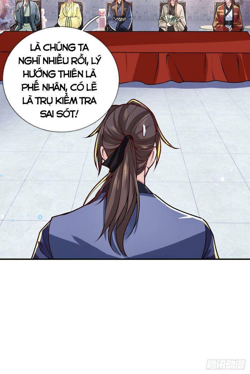 Ta Trở Về Từ Thế Giới Tu Tiên Chapter 43 - Trang 2