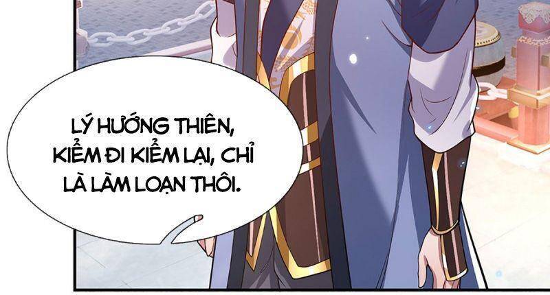 Ta Trở Về Từ Thế Giới Tu Tiên Chapter 43 - Trang 2